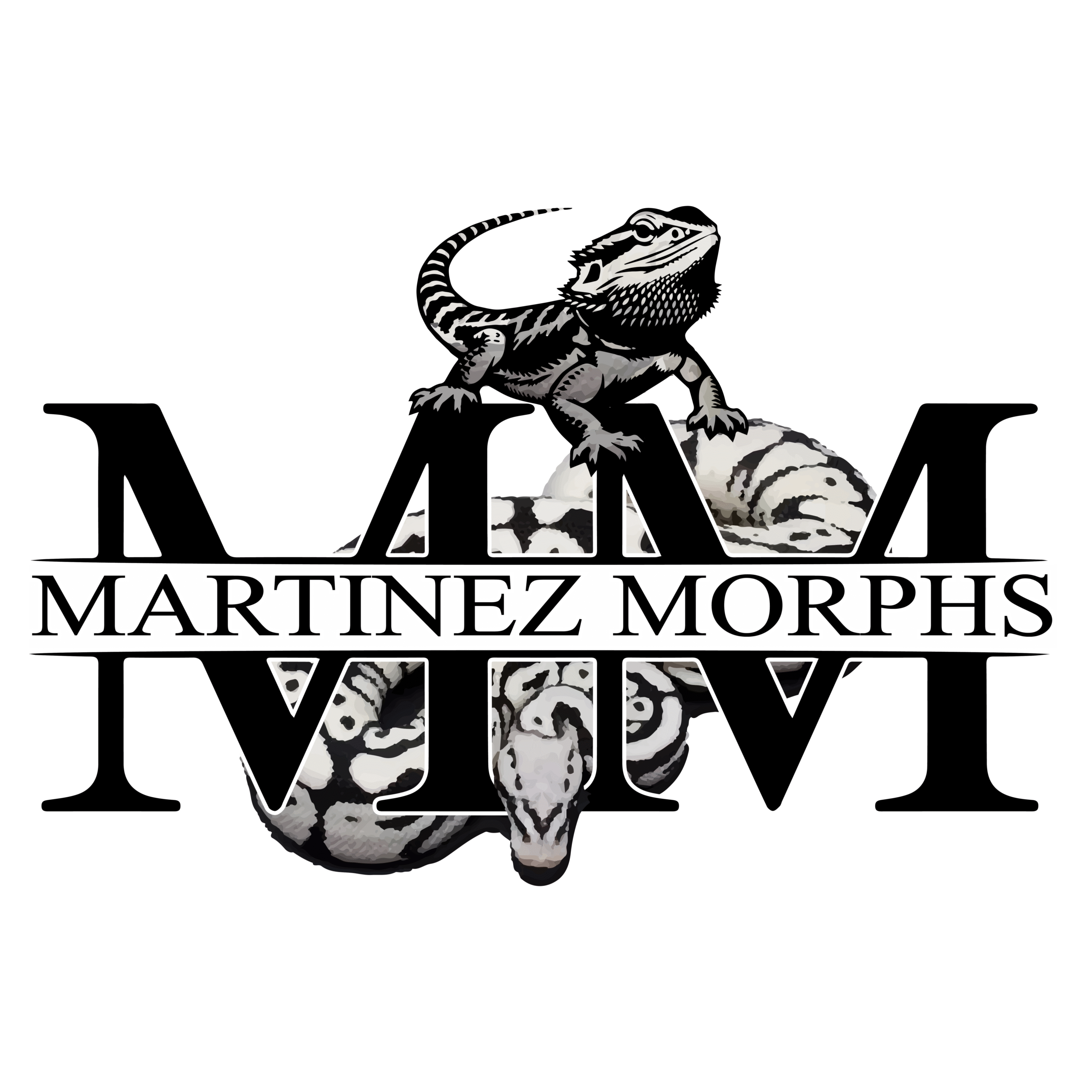 Martinez Morphs